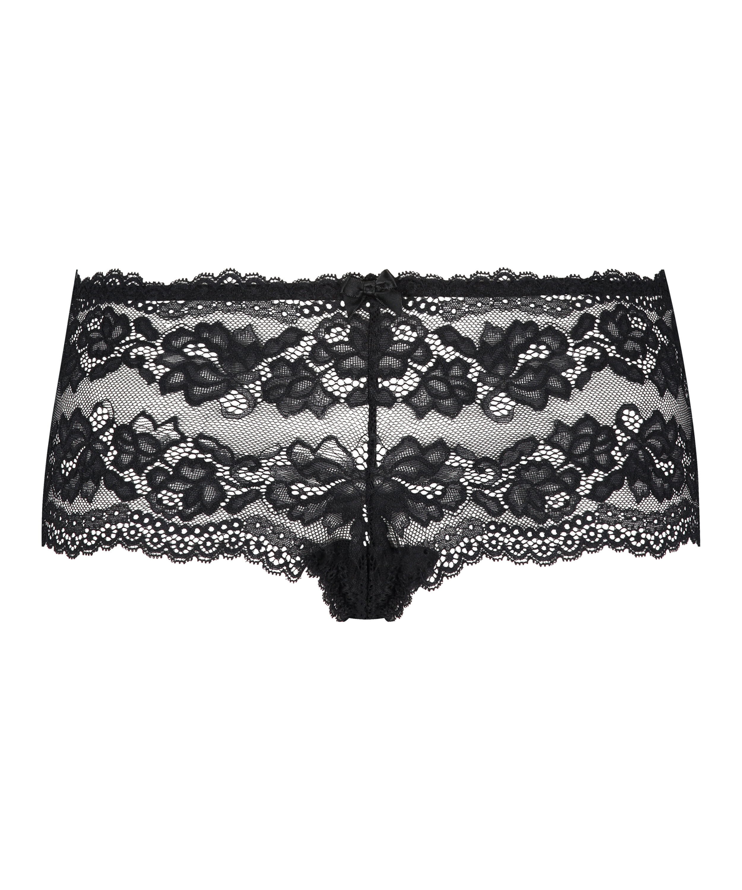 Sienna Boxers, Black