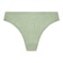 Lea Thong, Green