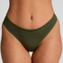 Dide Thong, Green
