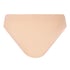 Dide High Knickers, Beige