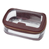 Travel Case, Red