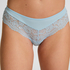 Clara Brazilian, Blue