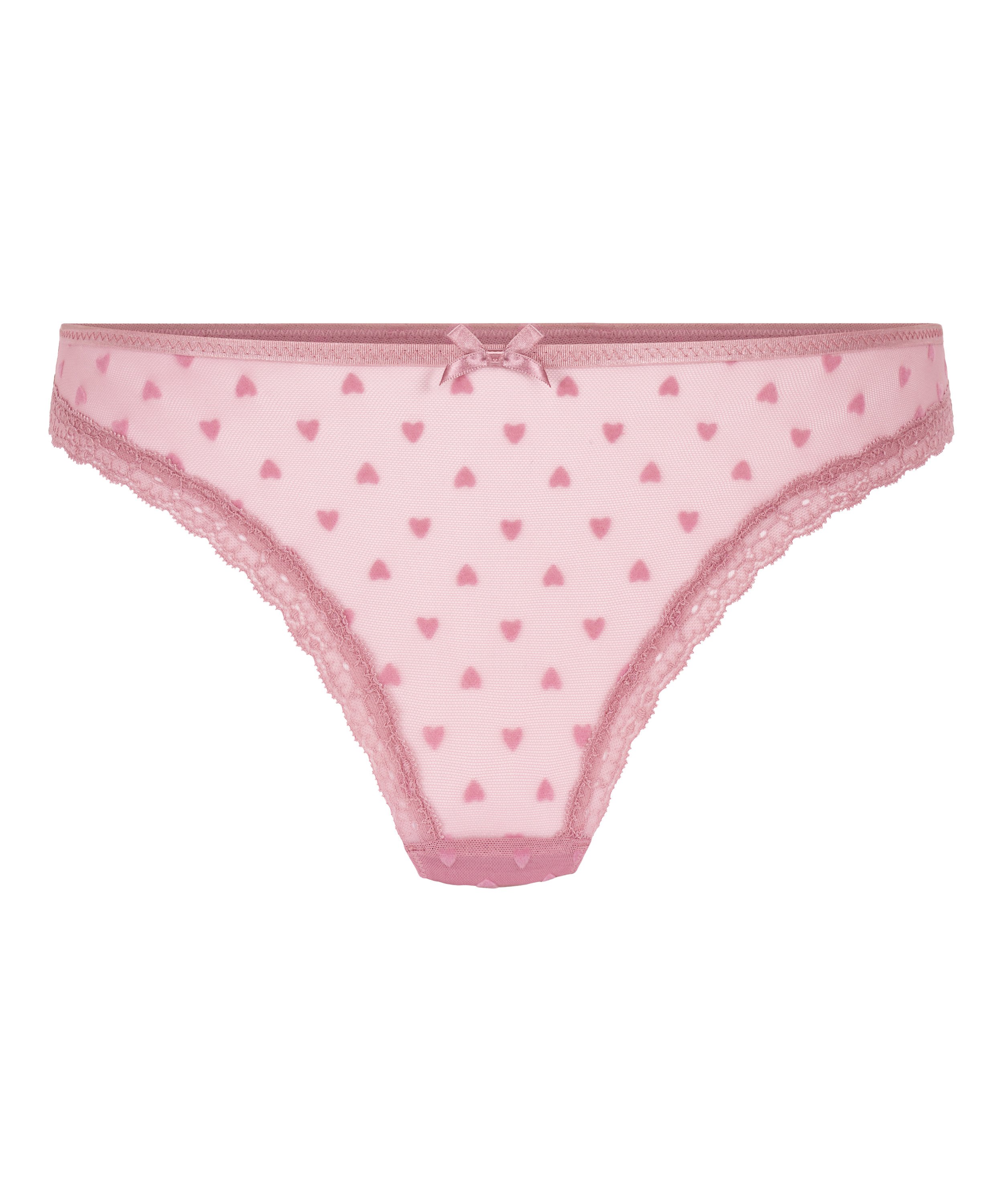 Phoebe Thong, Pink, main