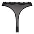 Astra Thong, Black