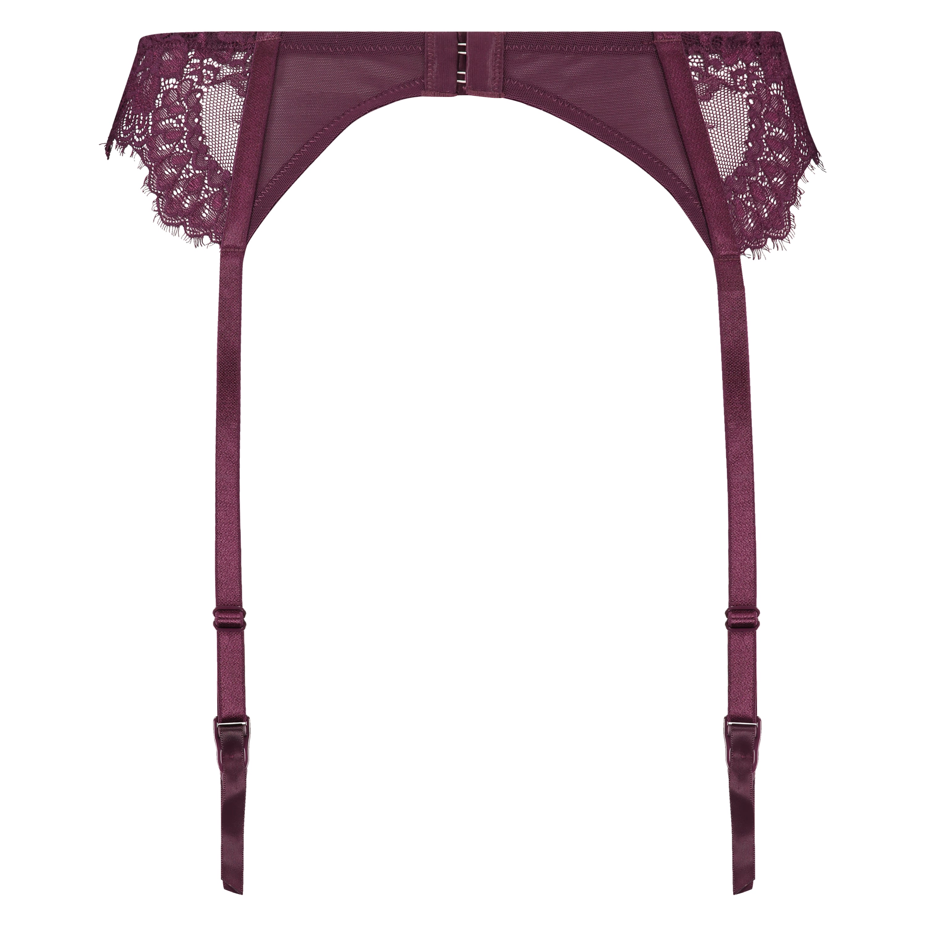 Macy suspenders, Purple, main