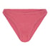 Lanai Highleg Bikinibottom, Pink