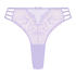 Cindy Brazilian, Purple