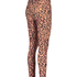 HKMX High Waisted Sports Leggings, Pink