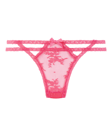 Irina Thong, Pink