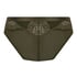 Kaiden Brazilian, Green
