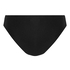 Boho Rio Bikinibottom, Black