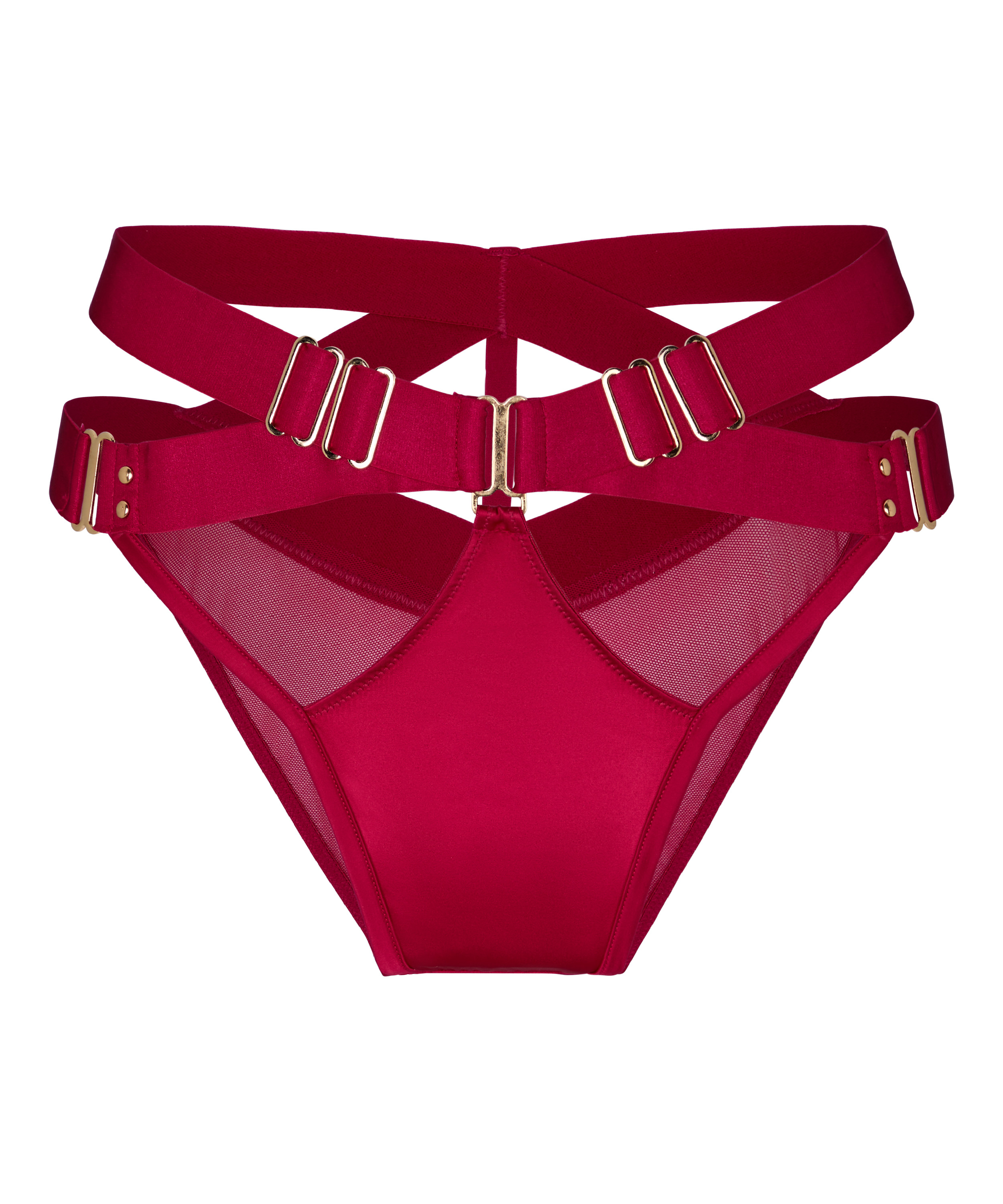 Colette Brazilian, Pink, main