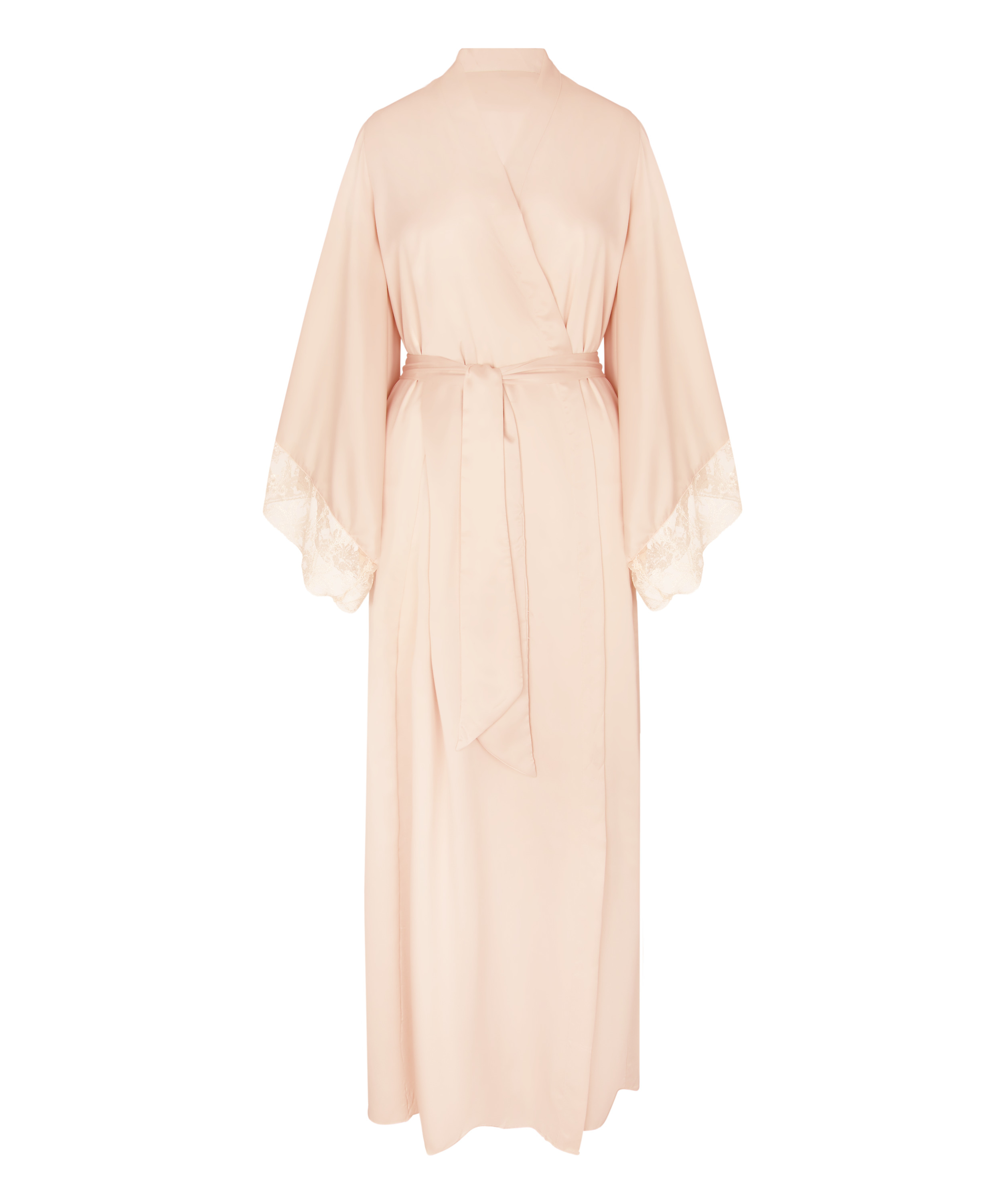 Kimono Long Legacy, Beige, main