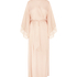 Kimono Long Legacy, Beige