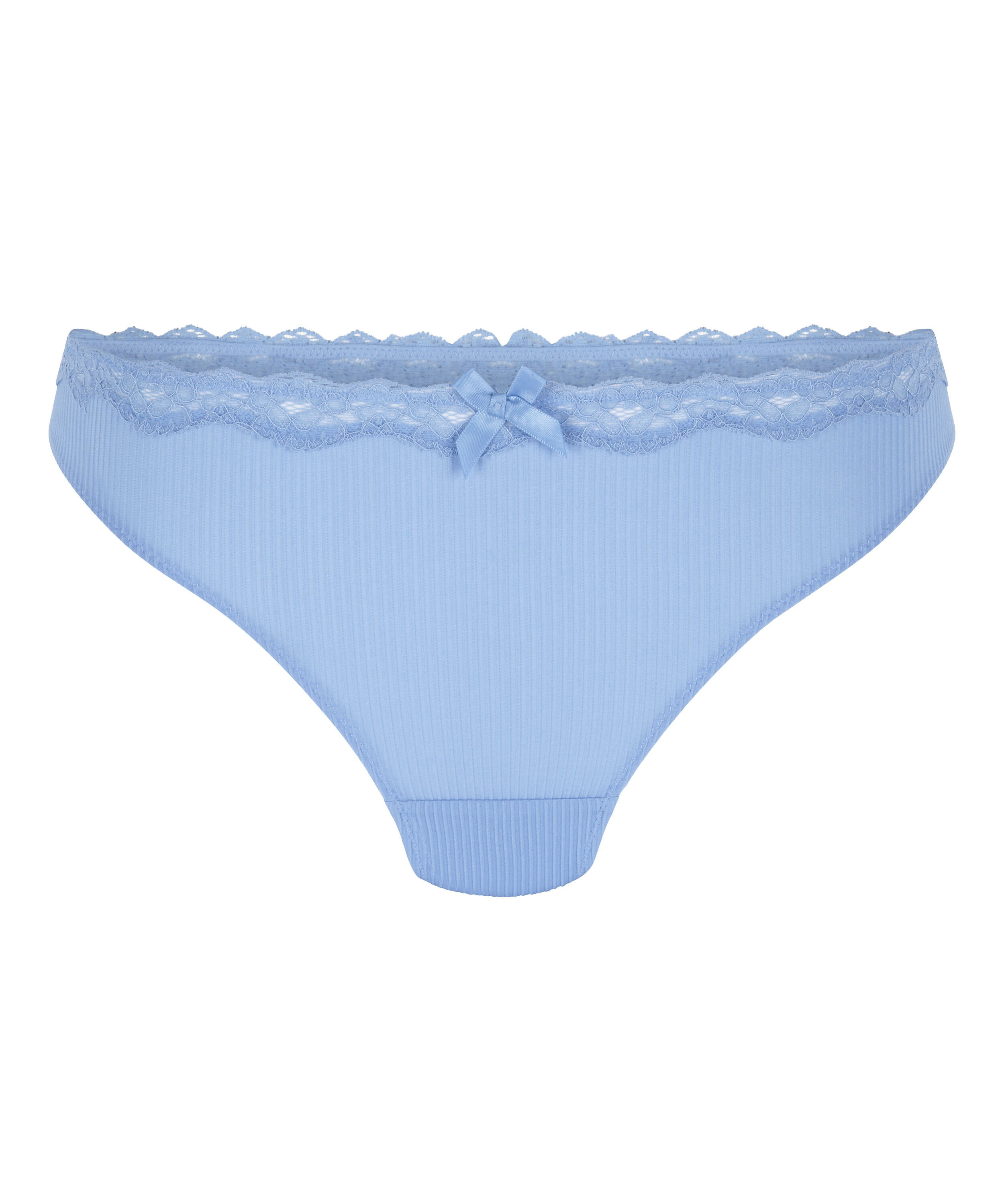 Lola Thong, Blue