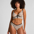 Agnes Brazilian, White