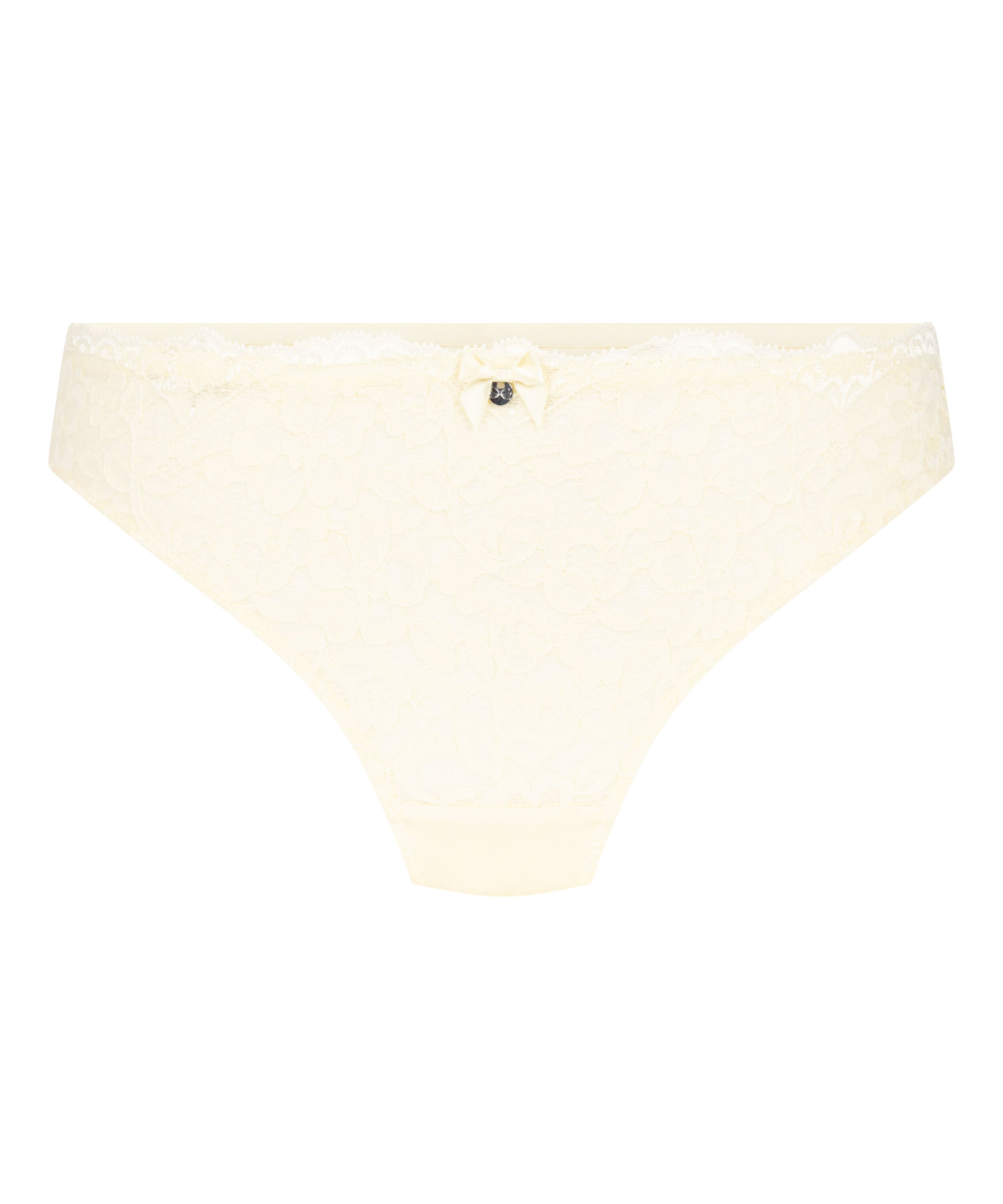 Marine Thong, Yellow