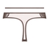 Wera Thong, Brown