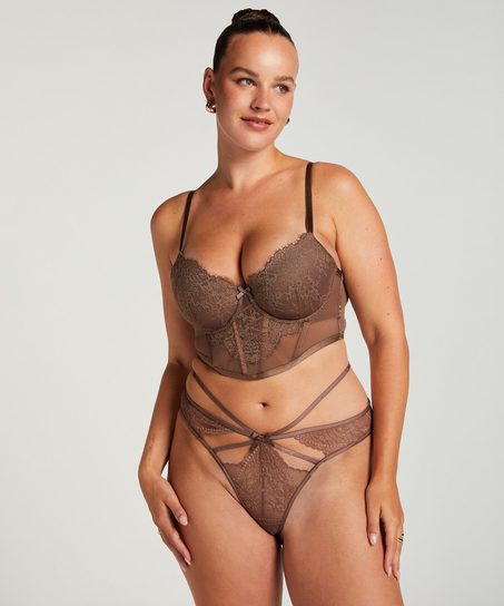 Wera Thong, Brown