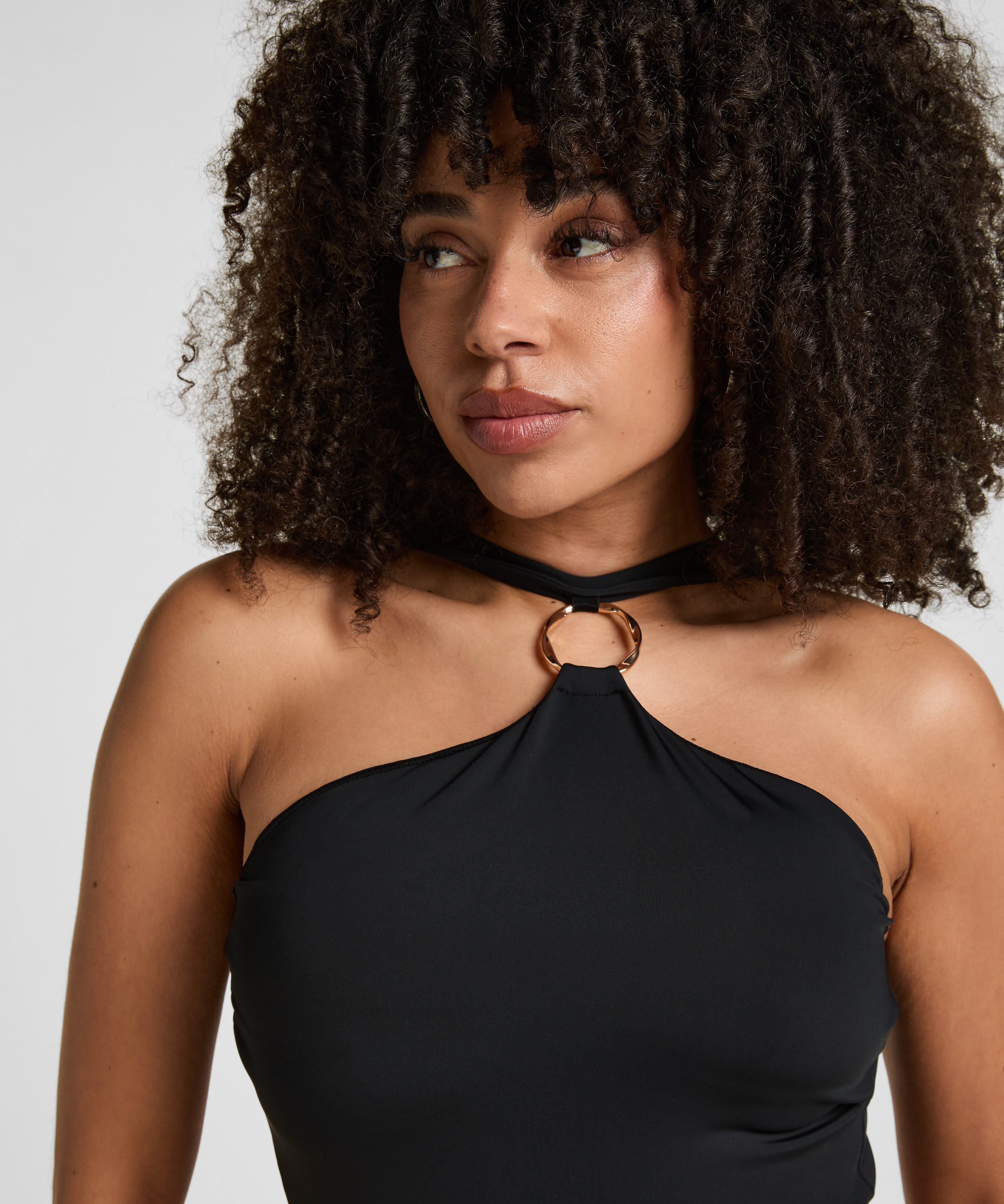 Body Rosslyn, Black, main