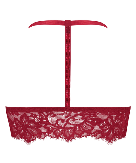Charlotta Bralette, Red