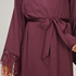 Long Kimono Lana, Purple