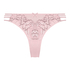 Cindy Thong, Pink