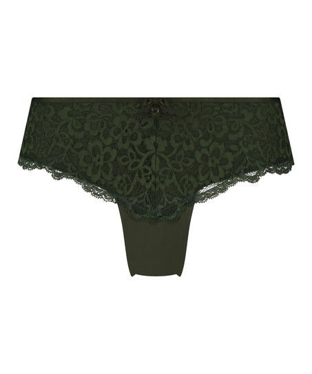 Marine Brazilian, Green