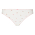 Thong Renee Cotton, Pink