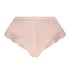 Valerie Lace French Knicker, Pink
