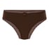 Georgia Cotton Brazilian, Brown