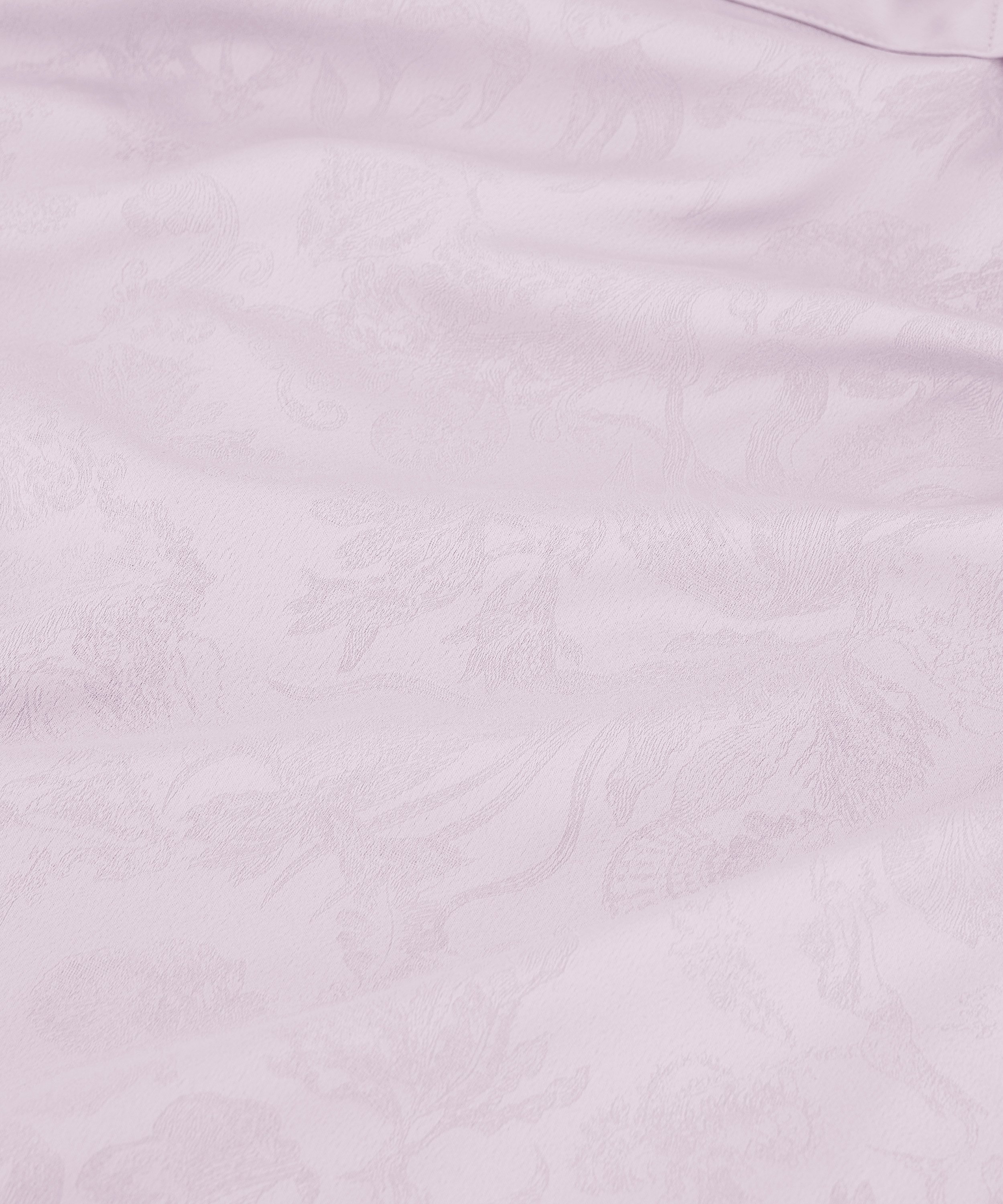 Sea Treasures Kimono, Purple, main