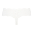 Florence Thong Boxers, White