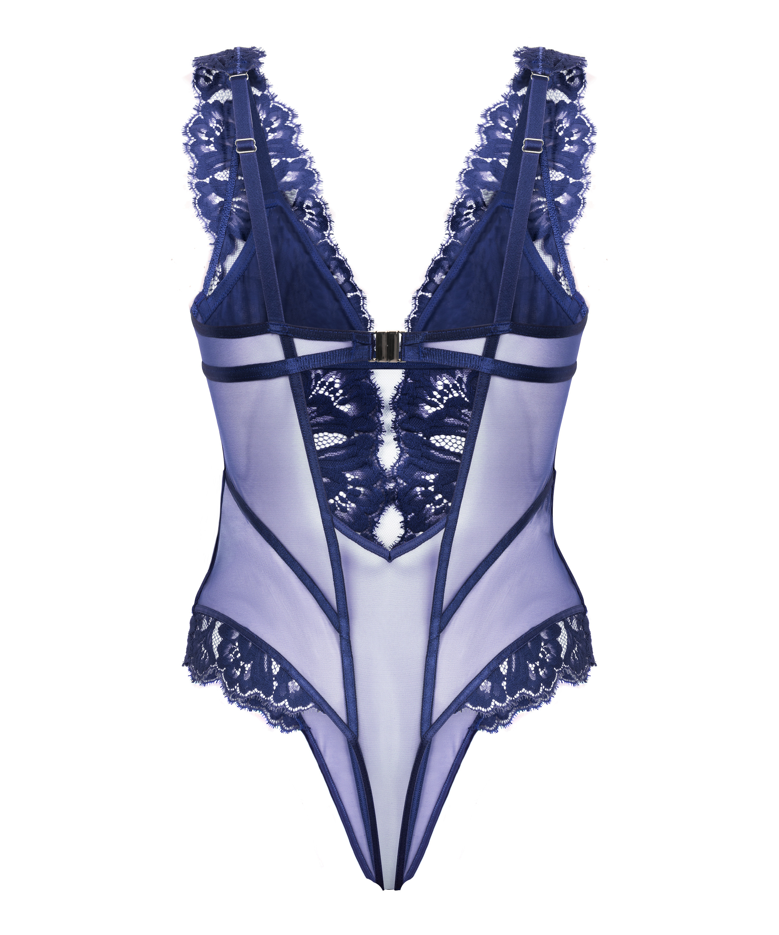 Grace Body, Blue, main