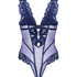 Grace Body, Blue