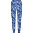 Tall Pyjama Pants, Blue