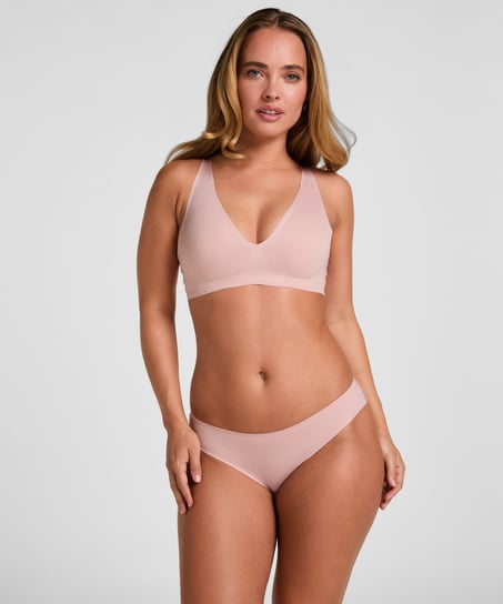 Super Comfort Brazilian, Pink