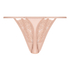 Maxime thong, Beige