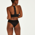 Jessica Brazilian, Black