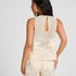 Beach Shorts Palm, White