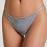 Thong Viktoria, Blue