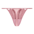 Maxime thong, Pink
