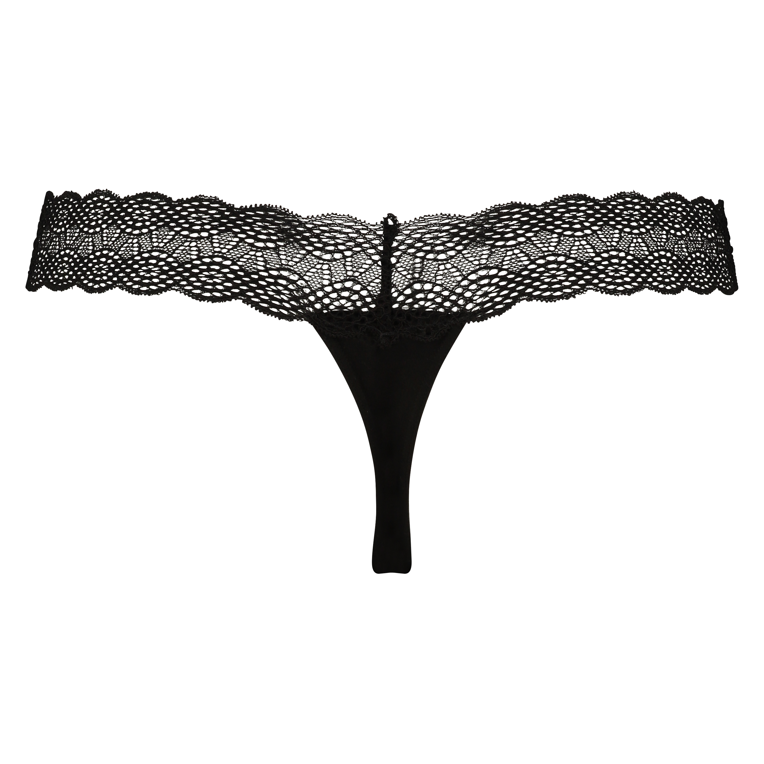 Thong Jordan, Black, main