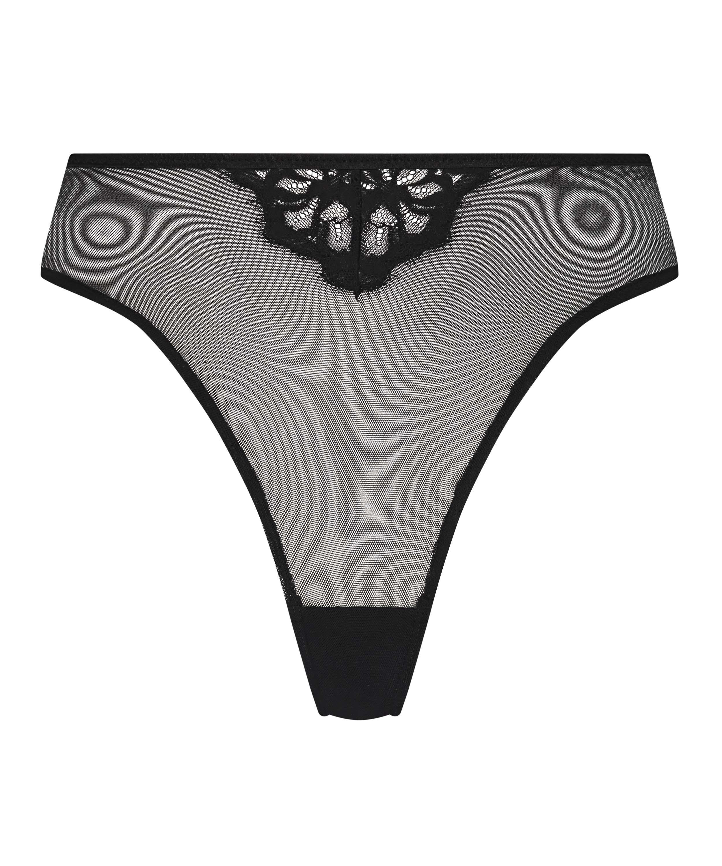 Isabella Brazilian, Black, main