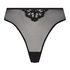 Isabella Brazilian, Black