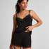 Pyjama Set Nana, Black