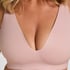 Super Comfort Bra, Pink
