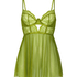 Isabelle Babydoll, Green