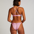 Lidia Bralette, Pink