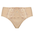 Diva High Knickers, Orange